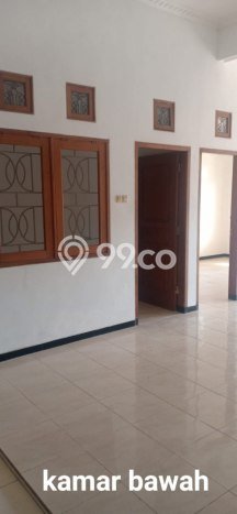 Jual Rumah Favorit Siap Huni LB 150m2 di Lowokwaru, Malang Jual Rumah Favorit Siap Huni LB 150m2 di Lowokwaru, Malang