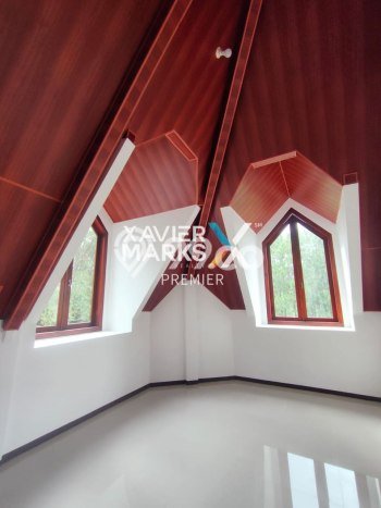Rumah Minimalis 3 KT di Araya Malang Unfurnished Rumah Minimalis 3 KT di Araya Malang Unfurnished