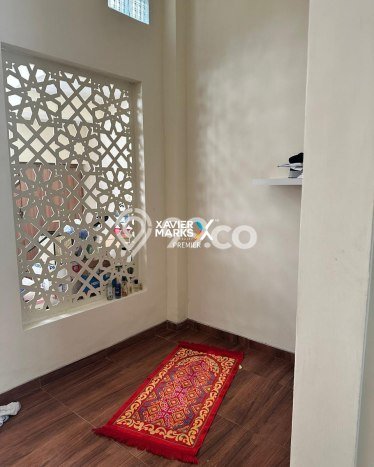 Rumah Luas Asri 4 KT Siap Pakai di Soekarno Hatta Malang Rumah Luas Asri 4 KT Siap Pakai di Soekarno Hatta Malang