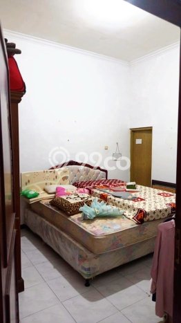 Dijual Hunian Rumah Nyaman 3 KT di Pandanwangi, Malang Dijual Hunian Rumah Nyaman 3 KT di Pandanwangi, Malang