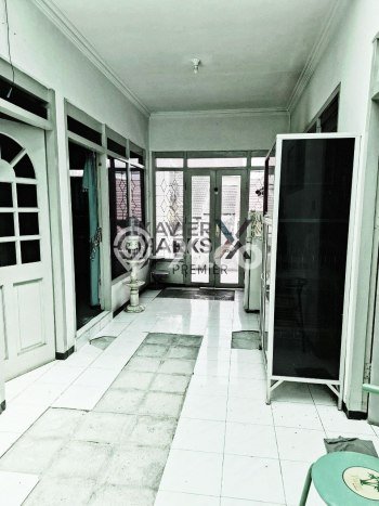 Rumah Modern 4 KT di Sulfat Malang Semi Furnished Rumah Modern 4 KT di Sulfat Malang Semi Furnished