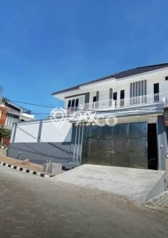 Rumah Luxury Modern Siap Huni di Dieng Malang Rumah Luxury Modern Siap Huni di Dieng Malang
