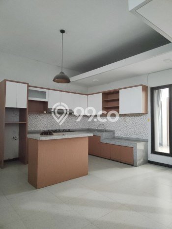 Rumah Minimalis 2 KT LT 120m2 di Villa Puncak Tidar Rumah Minimalis 2 KT LT 120m2 di Villa Puncak Tidar