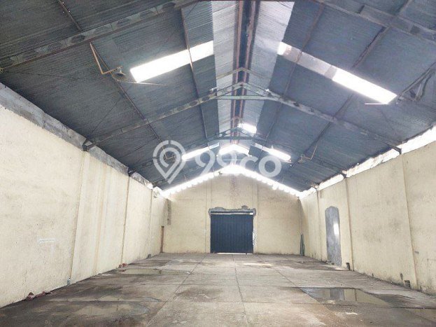 Disewakan Gudang komersial di Blimbing luas bangunan 600m2 Disewakan Gudang komersial di Blimbing luas bangunan 600m2