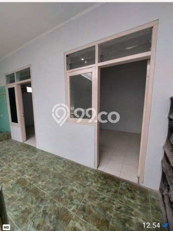 Rumah Modern 5 KT LT 150m2 di Sulfat Rumah Modern 5 KT LT 150m2 di Sulfat