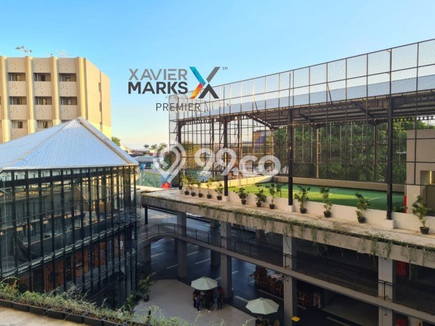 Apartemen Kawasan , 0 KT, Luas 21m2m², Premium Apartemen Kawasan , 0 KT, Luas 21m2m², Premium