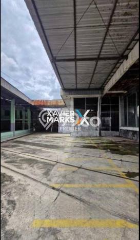 Untuk Dijual! Komersial di Purwantoro Malang LT 2068m2 / LB 1500m2 Kawasan Strategis Untuk Dijual! Komersial di Purwantoro Malang LT 2068m2 / LB 1500m2 Kawasan Strategis