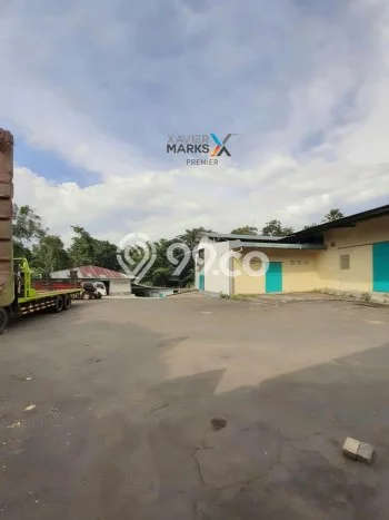 Gudang Dijual di Singosari LT 3930m2, LB 2000m2 untuk Investasi Gudang Dijual di Singosari LT 3930m2, LB 2000m2 untuk Investasi