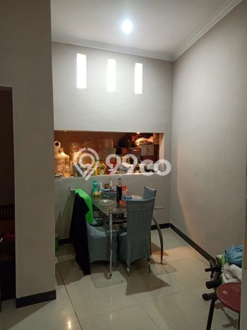 Rumah Modern 3 KT di sumbersari Malang Semi Furnished Rumah Modern 3 KT di sumbersari Malang Semi Furnished
