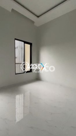 Jual Rumah Eksklusif 3 KT di Sawojajar, Malang Jual Rumah Eksklusif 3 KT di Sawojajar, Malang