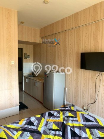 Siap Milik Apartemen 0 Kamar Tidur, 1 Kamar Mandi di Lowokwaru, Malang Siap Milik Apartemen 0 Kamar Tidur, 1 Kamar Mandi di Lowokwaru, Malang