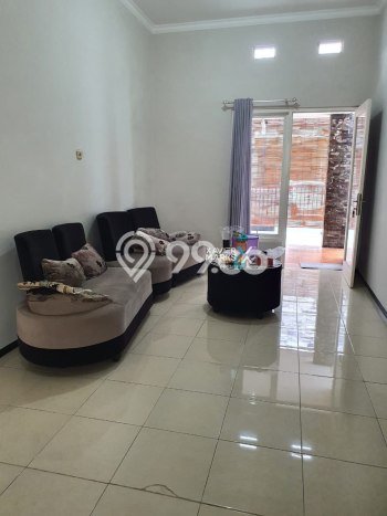 Rumah Modern 3 KT di Soekarno Hatta Malang Unfurnished Rumah Modern 3 KT di Soekarno Hatta Malang Unfurnished