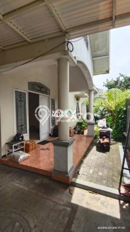 Dijual Rumah Modern 3 KT di Soekarno Hatta, Malang Dijual Rumah Modern 3 KT di Soekarno Hatta, Malang