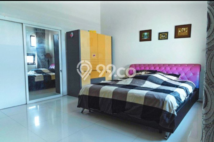 Rumah Eksklusif Dijual LT 338m2 di Klojen, Malang Rumah Eksklusif Dijual LT 338m2 di Klojen, Malang