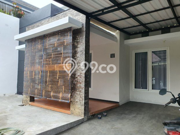 Hunian Nyaman Asri 3 KT Siap Pakai di Soekarno Hatta Malang Hunian Nyaman Asri 3 KT Siap Pakai di Soekarno Hatta Malang