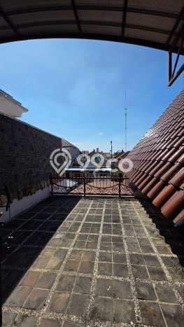 Rumah Sewa Malang LT 264m2 LB 220m2 Area Dieng Rumah Sewa Malang LT 264m2 LB 220m2 Area Dieng