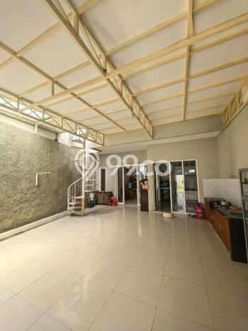 Rumah Modern Minimalis 6 KT Siap Huni di Sukun Rumah Modern Minimalis 6 KT Siap Huni di Sukun