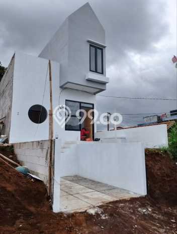 Siap Huni Rumah Minimalis & Modern LB 45m2 di Sariwangi Siap Huni Rumah Minimalis & Modern LB 45m2 di Sariwangi