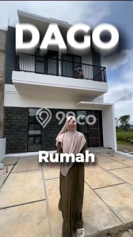 Tanah Dijual Lokasi Strategis di Bandung dengan Luas 90m2 Tanah Dijual Lokasi Strategis di Bandung dengan Luas 90m2