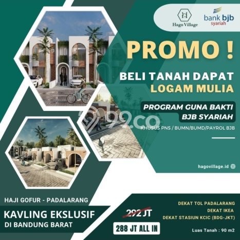Dijual Rumah Murah di Cimahi Selatan Cimahi Harga Rp 377 Juta LT 72m2 Dijual Rumah Murah di Cimahi Selatan Cimahi Harga Rp 377 Juta LT 72m2