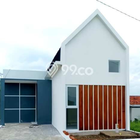 Rumah Minimalis Murah Dijual di Bandung Harga Rp 250 Juta Rumah Minimalis Murah Dijual di Bandung Harga Rp 250 Juta