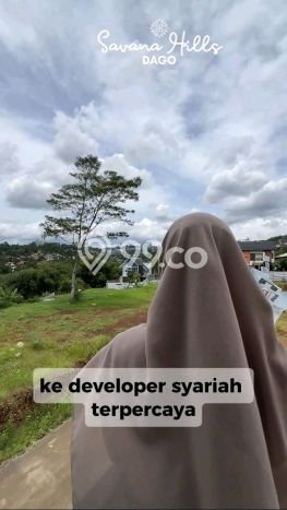 Tanah Dijual Lokasi Strategis di Bandung dengan Luas 90m2 Tanah Dijual Lokasi Strategis di Bandung dengan Luas 90m2