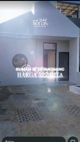 Dijual Cepat Rumah Minimalis & Modern LB 30m2 di Cihanjuang Dijual Cepat Rumah Minimalis & Modern LB 30m2 di Cihanjuang