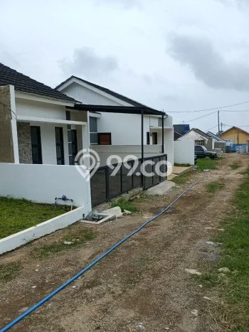 Rumah Modern LB/LT 30m2/50m2 Dijual di Sariwangi, Bandung Rumah Modern LB/LT 30m2/50m2 Dijual di Sariwangi, Bandung