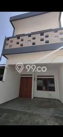 Rumah Sederhana Dijual di Parongpong 3 Kamar dengan LT 45m2 Rumah Sederhana Dijual di Parongpong 3 Kamar dengan LT 45m2