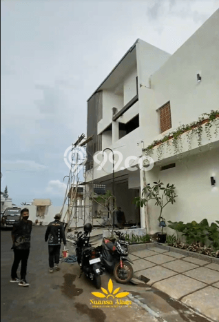 Rumah Luas Asri 2 KT Siap Huni di Setiabudi Bandung Rumah Luas Asri 2 KT Siap Huni di Setiabudi Bandung