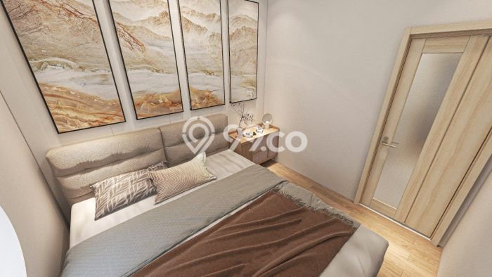 Rumah Idaman 2 KT Harga Terjangkau di Cihanjuang Bandung Rumah Idaman 2 KT Harga Terjangkau di Cihanjuang Bandung