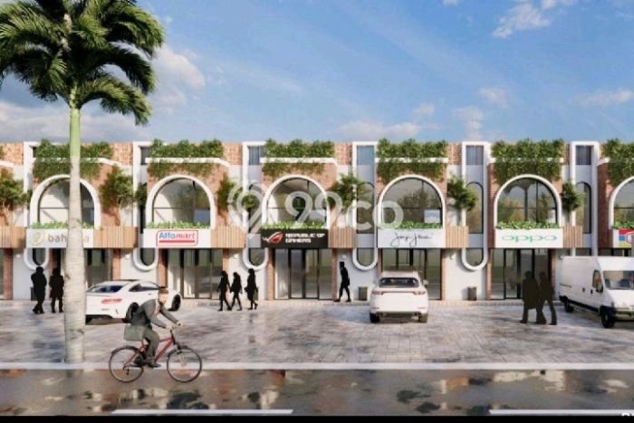 Hunian Terjangkau LT 90m2 di Cimahi Lingkungan Asri Hunian Terjangkau LT 90m2 di Cimahi Lingkungan Asri