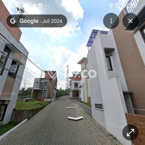 Hunian Cantik Modern Lb 90m2 di Cimahi Utara, Cimahi Hunian Cantik Modern Lb 90m2 di Cimahi Utara, Cimahi