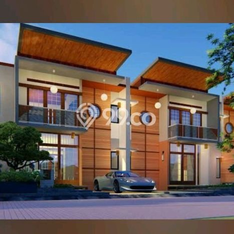 Hunian Nyaman Asri 4 KT Siap Pakai di Cikutra Bandung Hunian Nyaman Asri 4 KT Siap Pakai di Cikutra Bandung