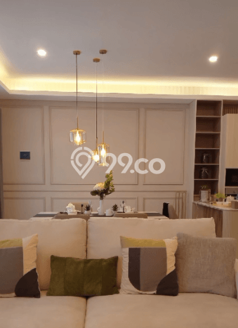 Rumah Elit Modern Tanpa Renovasi di Bandung Barat Bandung Rumah Elit Modern Tanpa Renovasi di Bandung Barat Bandung