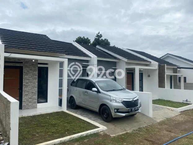 Rumah Minimalis LB/LT 30m2/56m2 Dijual di Sariwangi, Bandung Rumah Minimalis LB/LT 30m2/56m2 Dijual di Sariwangi, Bandung