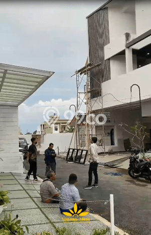 Rumah Luas Asri 2 KT Siap Huni di Setiabudi Bandung Rumah Luas Asri 2 KT Siap Huni di Setiabudi Bandung