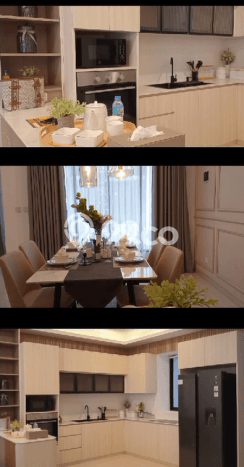 Rumah Elit Modern Tanpa Renovasi di Bandung Barat Bandung Rumah Elit Modern Tanpa Renovasi di Bandung Barat Bandung