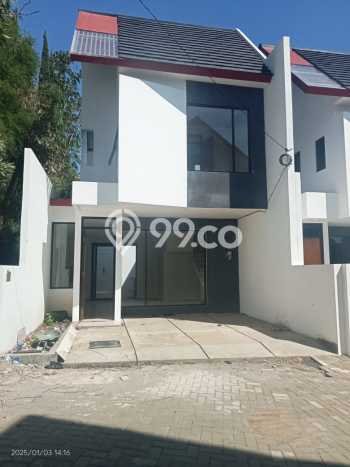 Rumah Modern 2 KT di Geger Kalong Bandung Rumah Modern 2 KT di Geger Kalong Bandung