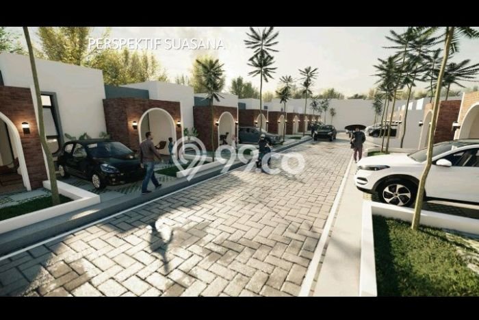Hunian Terjangkau LT 90m2 di Cimahi Lingkungan Asri Hunian Terjangkau LT 90m2 di Cimahi Lingkungan Asri