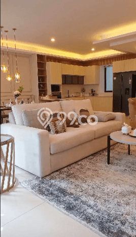 Rumah Elit Modern Tanpa Renovasi di Bandung Barat Bandung Rumah Elit Modern Tanpa Renovasi di Bandung Barat Bandung