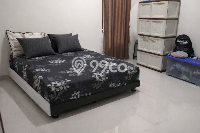 Rumah Strategis Modern Lb 60m2 di Kasihan, Bantul Rumah Strategis Modern Lb 60m2 di Kasihan, Bantul
