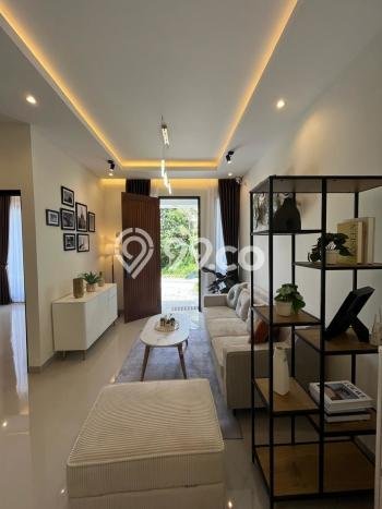 Hunian Cantik Minimalis Lb 96m2 di Ngaglik, Sleman Hunian Cantik Minimalis Lb 96m2 di Ngaglik, Sleman