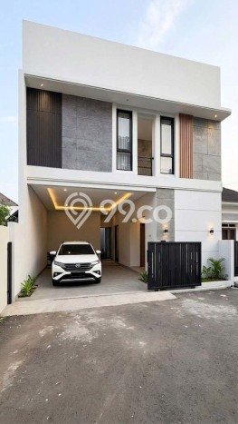 Dijual Kost Strategis di Ngaglik, Sleman 9 KT, 9 KM, Luas Bangunan 150m2 Dijual Kost Strategis di Ngaglik, Sleman 9 KT, 9 KM, Luas Bangunan 150m2