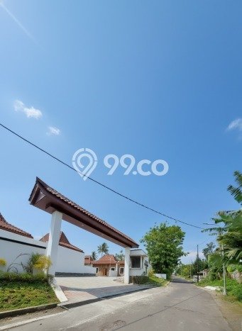 Rumah Sederhana Dijual di Turi 2 Kamar dengan LT 80m2 Rumah Sederhana Dijual di Turi 2 Kamar dengan LT 80m2