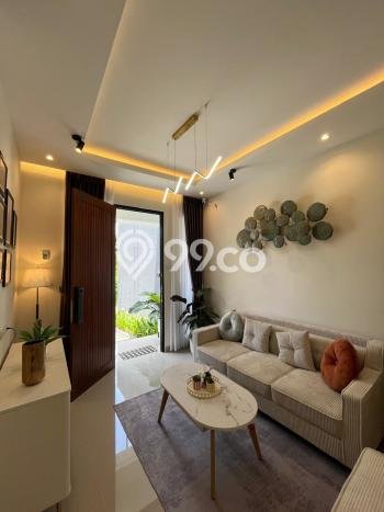 Hunian Cantik Minimalis Lb 96m2 di Ngaglik, Sleman Hunian Cantik Minimalis Lb 96m2 di Ngaglik, Sleman