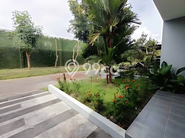 Rumah Modern Cantik 3 Kamar Siap Huni di Kalasan Rumah Modern Cantik 3 Kamar Siap Huni di Kalasan