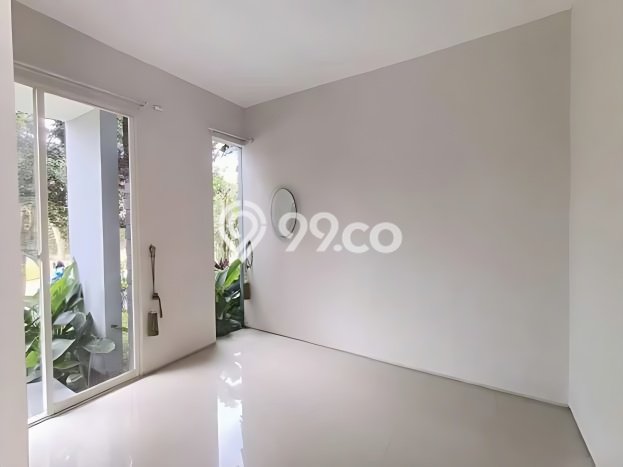 Rumah Modern Cantik 3 Kamar Siap Huni di Kalasan Rumah Modern Cantik 3 Kamar Siap Huni di Kalasan