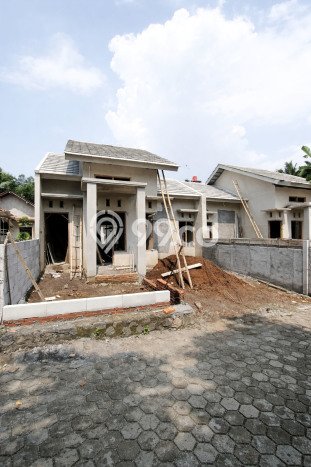 Hunian Murah Dijual di Minggir, Sleman Harga Rp 390 Juta Hunian Murah Dijual di Minggir, Sleman Harga Rp 390 Juta
