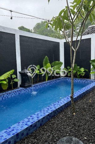 Vila Premium di Berbah, Dimensi 126m², Posisi Strategis dengan akses mudah Vila Premium di Berbah, Dimensi 126m², Posisi Strategis dengan akses mudah